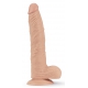 Realistic Dildo Leo 20 x 4 cm Chair