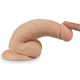 Realistischer Dildo Real Extreme 12 x 3.5cm