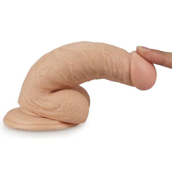 Real Extreme Dildo 12 x 3.5cm