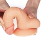 Realistischer Dildo Soft Dude 13 x 3.5cm