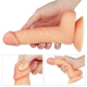 Realistic Dildo Soft Dude 13 x 3.5cm