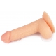 Dildo realistico Soft Dude 13 x 3,5 cm