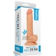 Realistic Dildo Soft Dude 15 x 4cm