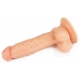 Realistic Dildo Soft Dude 15 x 4cm