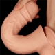 Dildo doppio MEGA DOUBLE LoveToy 26 x 11cm