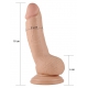 Real Extreme Realistischer Dildo 12 x 3.5cm