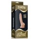 Echte Extreme Dildo 12 x 3.5cm