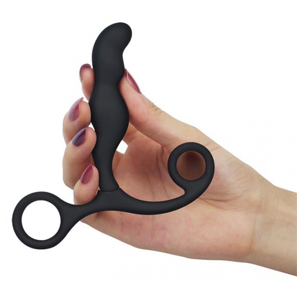 Prostata-Stimulator P-Spot Teaser 9 x 2.2cm