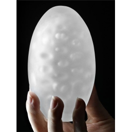 LoveToy Masturbateur Giant Egg Stamina Nodules