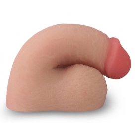 Limpy Cock Fake Penis 10 x 3cm