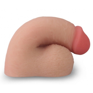 LoveToy Limpy Cock Falscher Penis 10 x 3cm