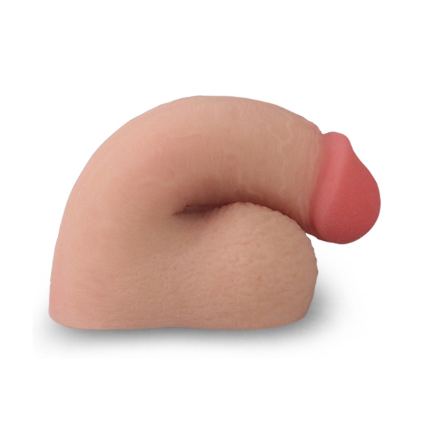 Pene falso Limpy Cock 10 x 3cm