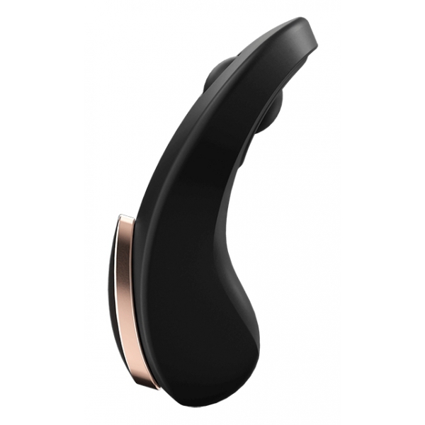 LITTLE SECRET Clitoris Stimulator - Inlegkruisje Vibrator Satisfyer