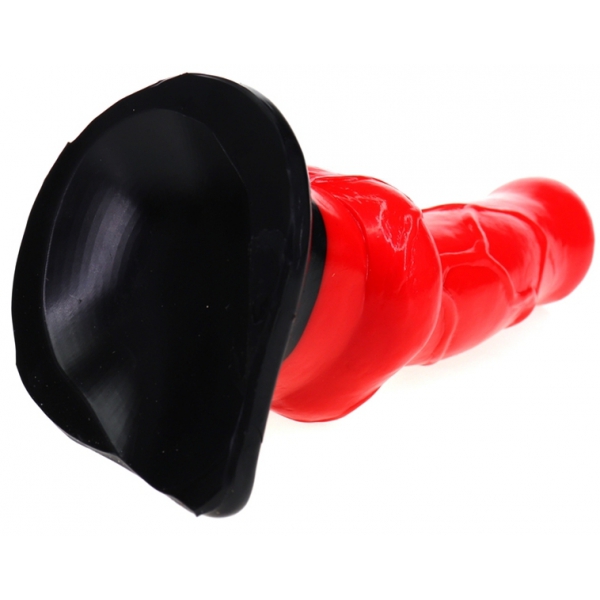 Dildo per cani Monster 17 x 6,3 cm