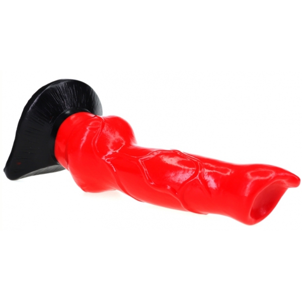 Dildo per cani Monster 17 x 6,3 cm