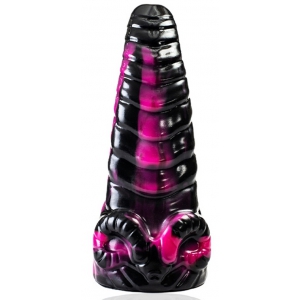 PINKALIEN Consolador de silicona King Rong 20 x 8cm