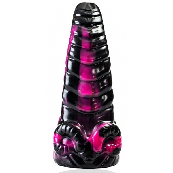 Silikon Dildo King Rong 20 x 8cm