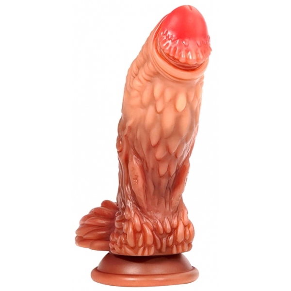 Dildo Dragon Yong 15 x 5.5cm