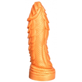 TheAssGasm Consolador de silicona Dickyx 18 x 5,5cm