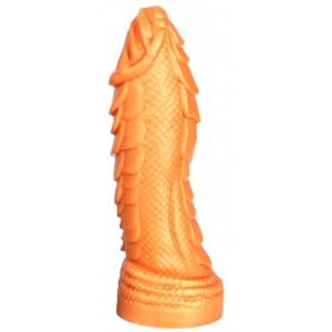 TheAssGasm Dickyx Silikon Dildo 18 x 5.5cm