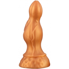 Siliconen dildo Nib 17 x 6cm