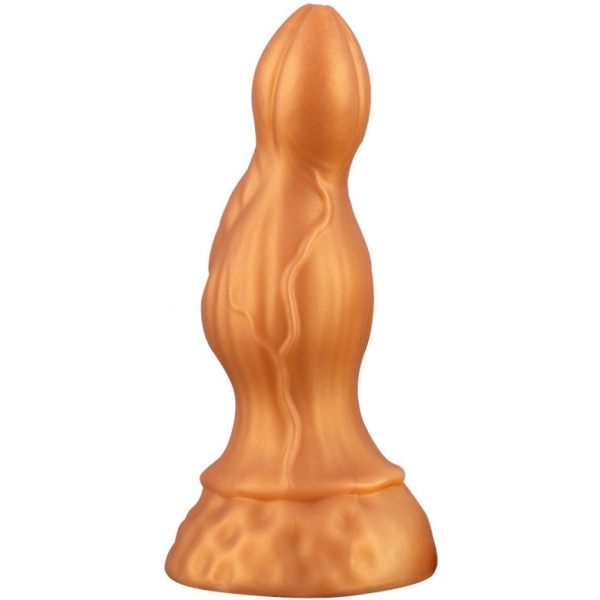 Silicone dildo Nib 17 x 6cm