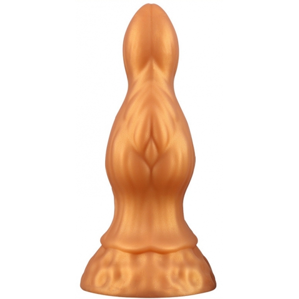 Dildo in silicone Pennino 17 x 6 cm