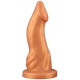 Dildo in silicone Dolphin 22 x 7,5 cm