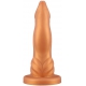 Dildo in silicone Dolphin 22 x 7,5 cm