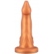 Silicone dildo Dolphin 22 x 7.5cm