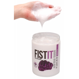 Fist It Anal Relaxer Cream 1L