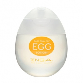 Tenga Tenga Egg Lotion 65ml
