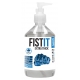 Fist It Extra Thick Water Lube - Frasco de 500ml