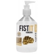Fist It Numbing Relaxing Lubricant - 500ml Pump Bottle