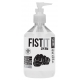 Lubricante para semen Fist It - Botella con bomba de 500 ml