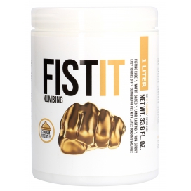 Fist It Fist It Numbing Relaxing Lubricant 1L