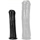 Dildo Mini Knuppel 23 x 5.5cm