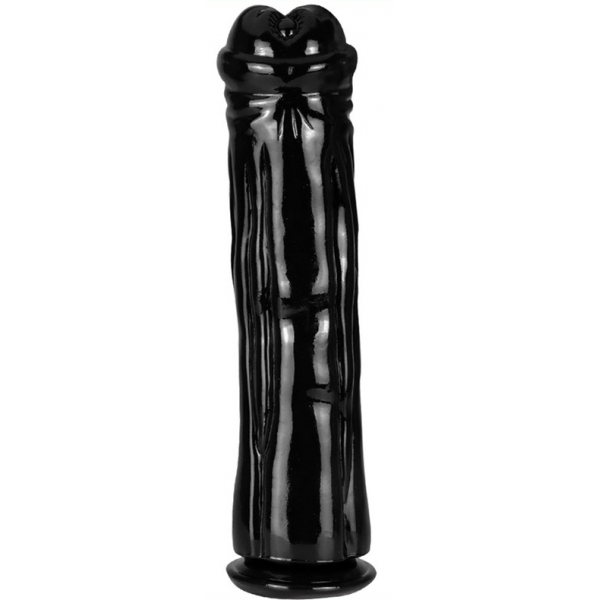 Knuppel Dildo 30 x 7cm