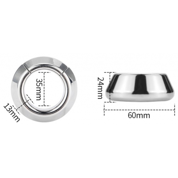Turby 35mm Magnetic Ballstretcher