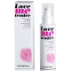 Óleo de massagem Love Me Tender Cotton Candy Massage 100ml