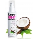 Love Me Tender Coconut Massage Oil 100ml