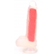 Cleary Dildo 14 x 3,5 cm rosa