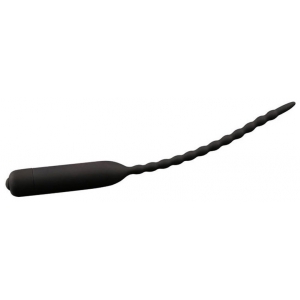 Vibrierende Harnröhrenstange Thread Vibe 16cm - Durchmesser 6mm