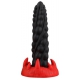 Dildo monstruoso Helly 17 x 4cm