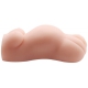 Realistische Masturbator Zwangere Amy 14cm