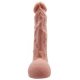 Jason Beautiful dildo realistico 18 x 4,2 cm