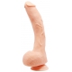 Dildo realistico Jack Beautiful 20 x 5cm