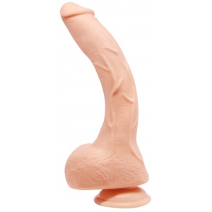 Beautiful - BAILE Realistischer Dildo Jack Beautiful 20 x 5cm