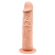 Baile Calvin suction cup dildo 18 x 4cm