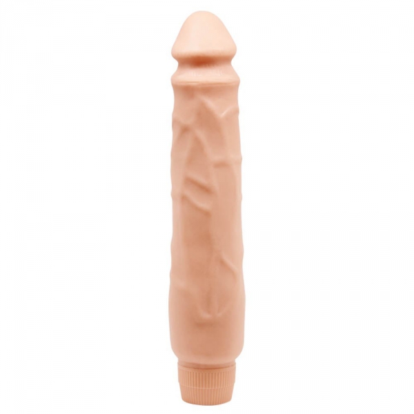 Baile Jack vibrerende dildo 22 x 5cm